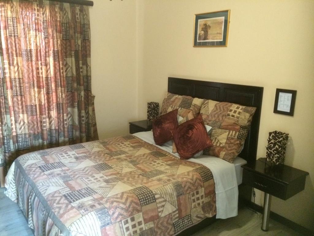 Auberge Guest Lodge Mbombela Habitación foto