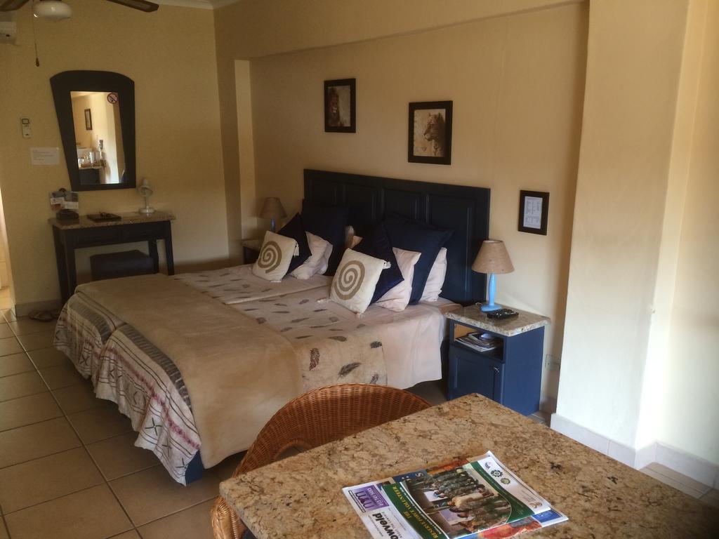 Auberge Guest Lodge Mbombela Habitación foto