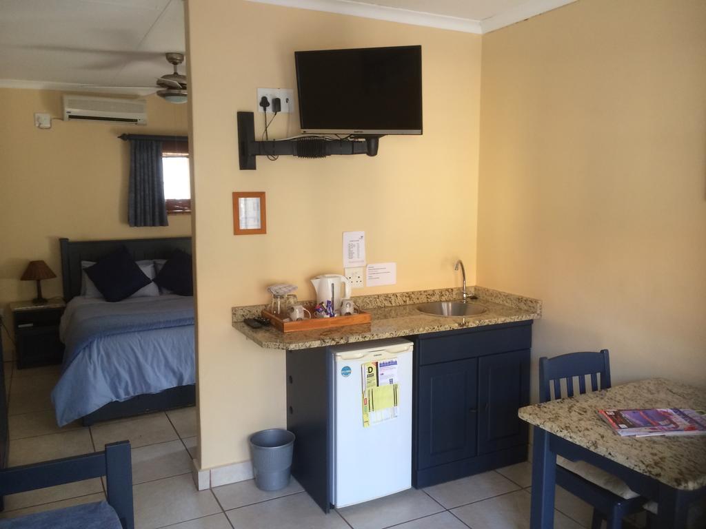 Auberge Guest Lodge Mbombela Habitación foto