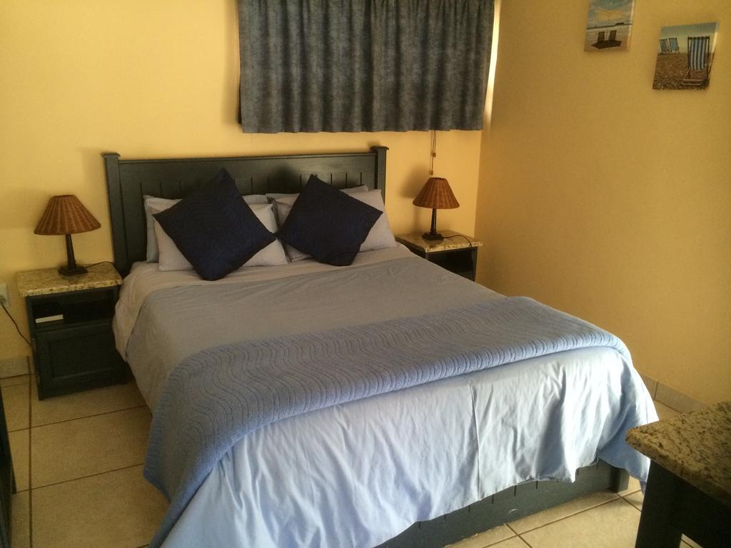 Auberge Guest Lodge Mbombela Habitación foto
